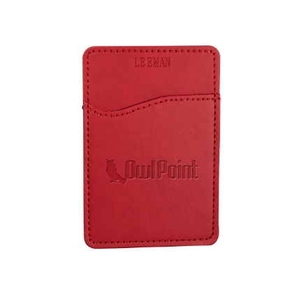 Picture of Tuscany RFID Mobile Device Pocket