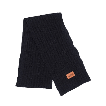 Picture of Rib Knit Scarf