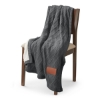 Picture of Trellis Knit Blanket