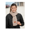 Picture of Trellis Knit Scarf