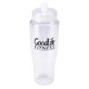 Picture of USA Made 28 oz Polyclean Auto Water Bottle