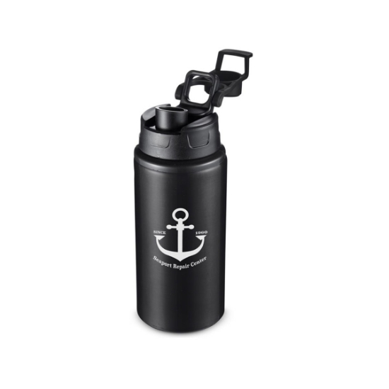 Picture of 16.9 oz Helio Aluminum Bottle