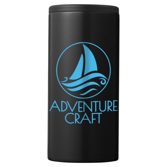 Picture of 12 oz Slim Can And Beverage Holder