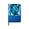 Picture of Hardcover Camo Canvas Journal Notebook 5.78" X 8.35"