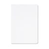 Picture of Flex Recycled Paper Notebook 7" x 10"
