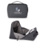Picture of JAQ Travel Toiletry Bag