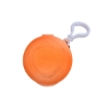 Picture of Poncho In Carabiner Case