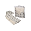 Picture of Micro Mink Sherpa Blanket