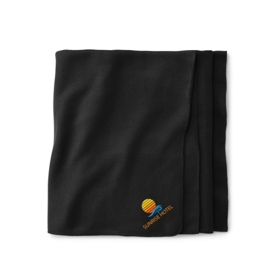 Picture of Budget Fleece Blanket