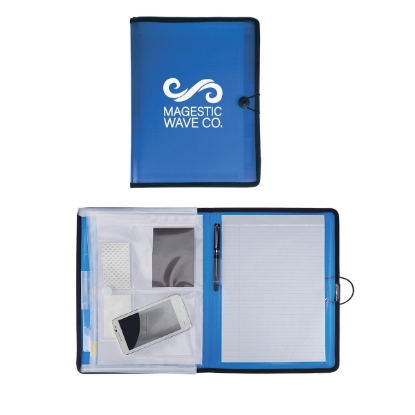 Picture of Meeting Organizer Folio