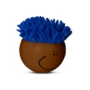Picture of Smiling Multicultural Stress Ball