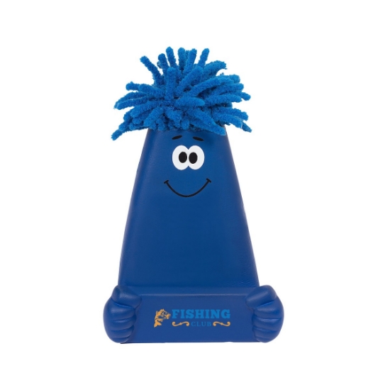 Picture of Stress Reliever Phone Holder