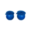 Picture of Smiling Solid Color Stress Ball