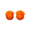 Picture of Smiling Solid Color Stress Ball