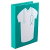 Picture of Medical Scrub Sticky Book