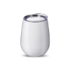 Picture of 10 oz Stemless Insulated Wine Tumbler With Lid