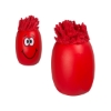 Picture of Smiling Oblong Stress Ball