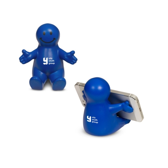 Picture of Happy Dude Mobile Device Holder