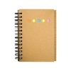Picture of Mini-Sticky Book™ With Ruler