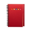 Picture of Mini-Sticky Book™ With Ruler