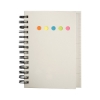 Picture of Mini-Sticky Book™ With Ruler