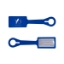 Picture of Silicone Luggage Tag