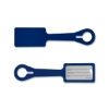 Picture of Silicone Luggage Tag