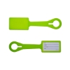 Picture of Silicone Luggage Tag