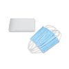 Picture of Mask Set In Clear Frosted Case
