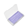 Picture of Mask Set In Clear Frosted Case