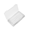 Picture of Mask Set In Clear Frosted Case