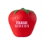Picture of Strawberry Shape Stress Ball