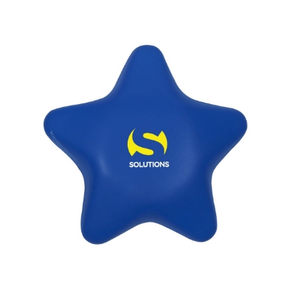 Picture of Star Shape Stress Ball