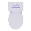 Picture of Toilet Shape Stress Ball