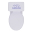 Picture of Toilet Shape Stress Ball