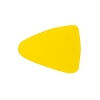 Picture of Cheese Wedge Shape Stress Ball