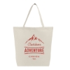 Picture of 12 oz Mabel Cotton Tote Bag