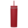 Picture of Adventure 16 oz Insulated Tumbler With Straw