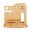 Picture of Portia Bamboo Charging Valet Station