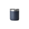 Picture of Rambler® 10 oz Stackable Lowball with MagSlider™ Lid