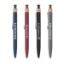 Reborn Click Softy Recycled Aluminum Pen - Laser