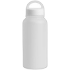 Mariner - 31 oz. Double Wall Recycled Stainless Steel Bottle - Silkscreen - White