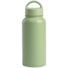 Mariner - 31 oz. Double Wall Recycled Stainless Steel Bottle - Laser - Green
