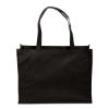 Promotional Standard Non Woven Tote Black JK-9902