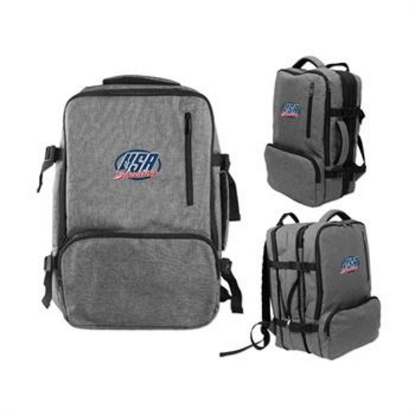 Custom Multi Functional Backpack with Logo WL2182X