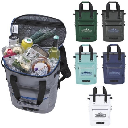Koozie® Olympus 36-Can Cooler Backpack 