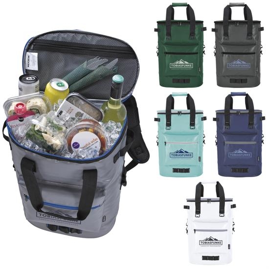 Koozie® Olympus 36-Can Cooler Backpack 