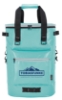 Koozie® Olympus 36-Can Cooler Backpack - Mint