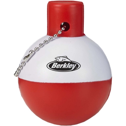 Custom Fishing Bobber Floater Key Tag with Logo 787