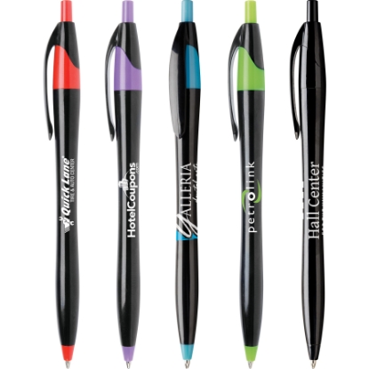 Javalina Midnight Pens